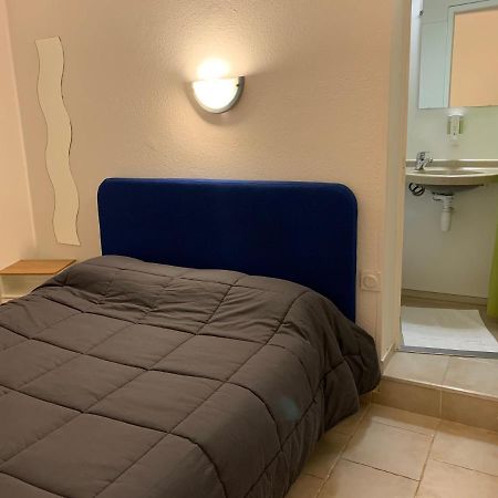 Hotel Macon la Salle Saint-Albain Esterno foto