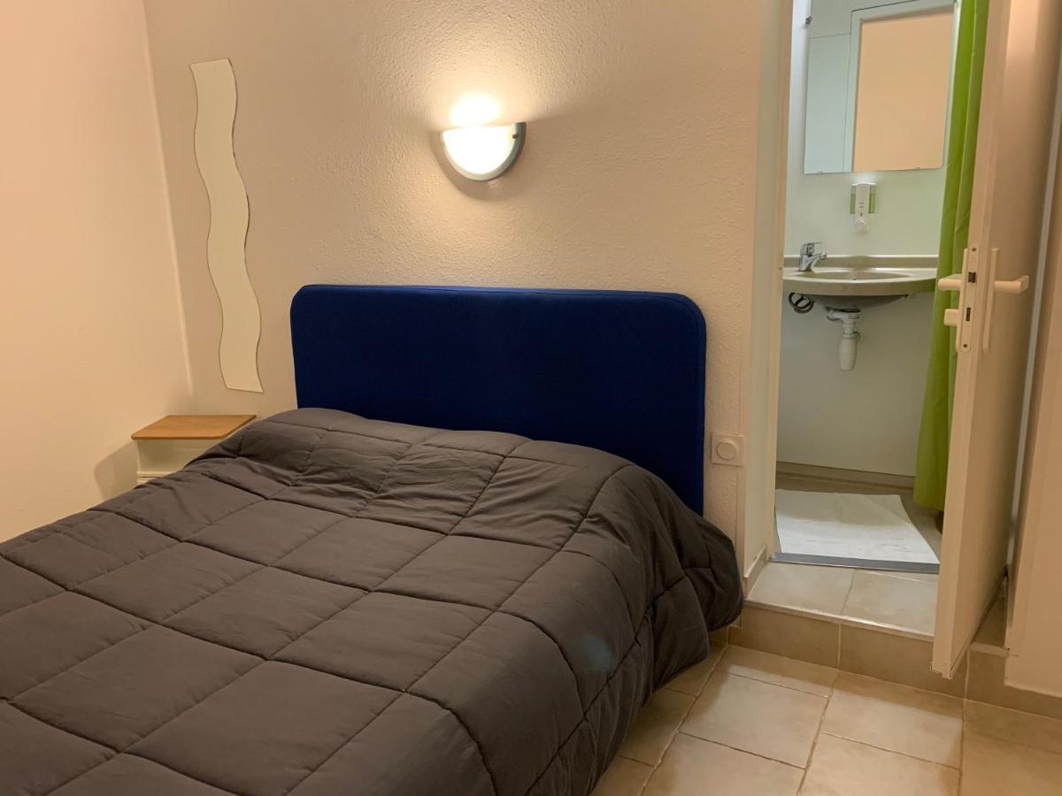 Hotel Macon la Salle Saint-Albain Esterno foto