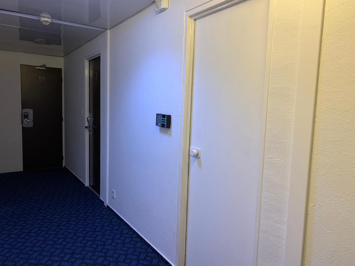 Hotel Macon la Salle Saint-Albain Esterno foto