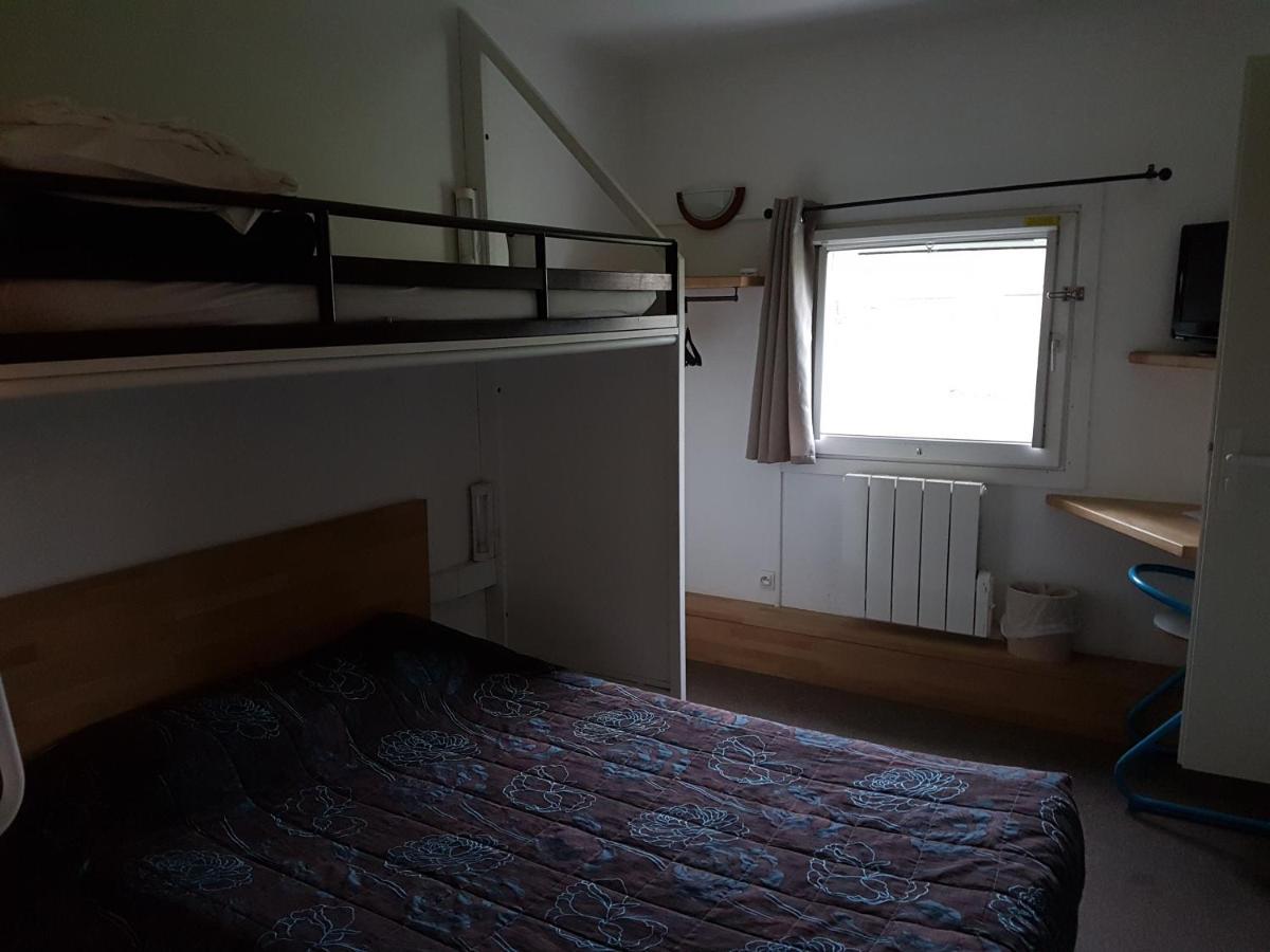 Hotel Macon la Salle Saint-Albain Esterno foto