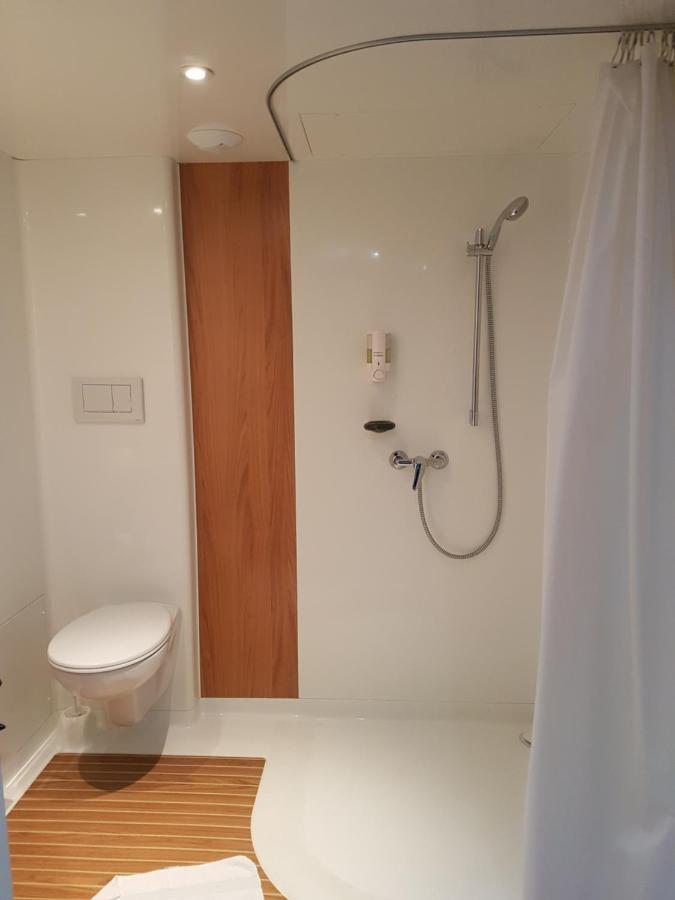 Hotel Macon la Salle Saint-Albain Esterno foto