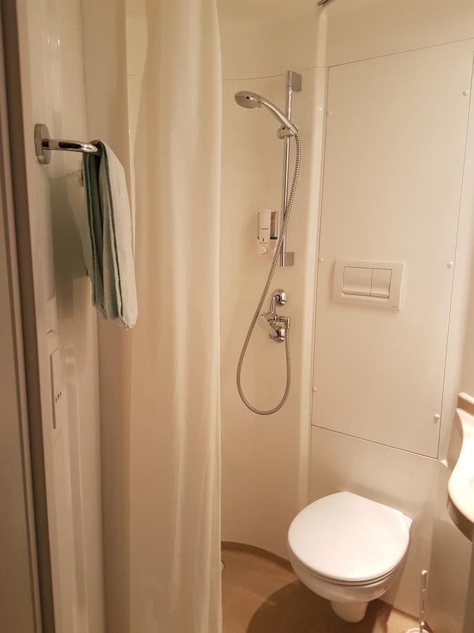 Hotel Macon la Salle Saint-Albain Esterno foto