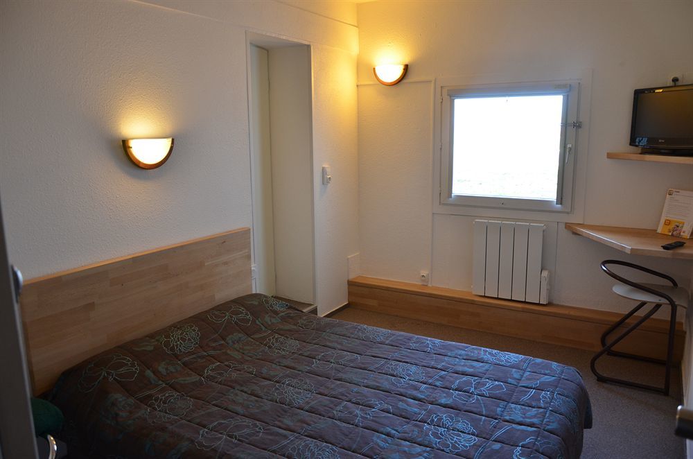 Hotel Macon la Salle Saint-Albain Esterno foto